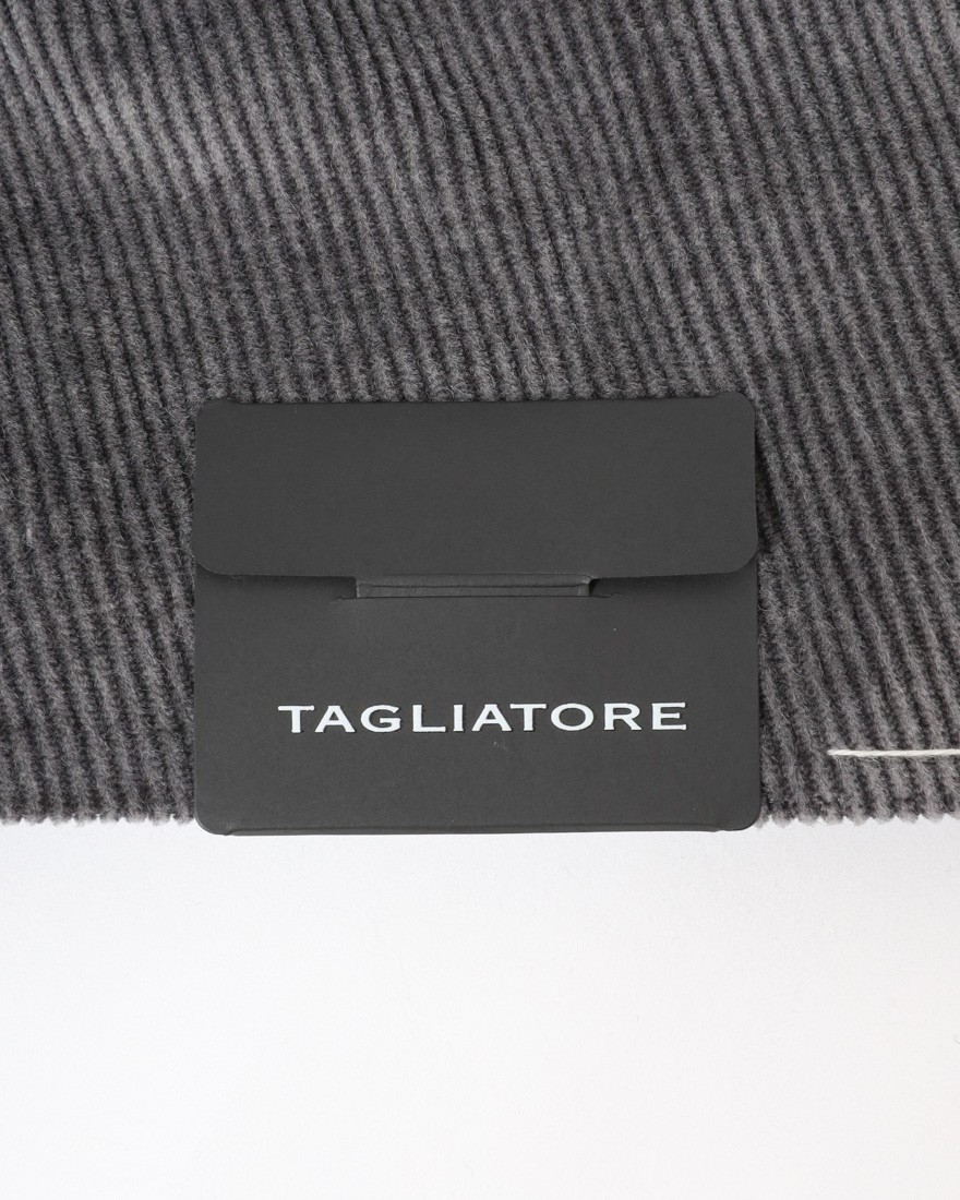 TAGLIATOREコットンカシミヤストレッチジャケット【GLEN/グレン】21l