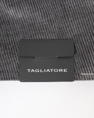 TAGLIATOREコットンカシミヤストレッチジャケット【GLEN/グレン】mb_21l