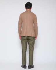 TAGLIATORE4者混 ヘリンボーンジャケット【Dakar/ダカール】mb_03l