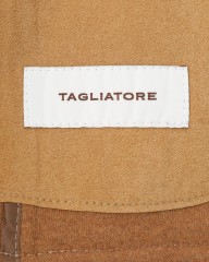 TAGLIATORE4者混 ヘリンボーンジャケット【Dakar/ダカール】mb_19l