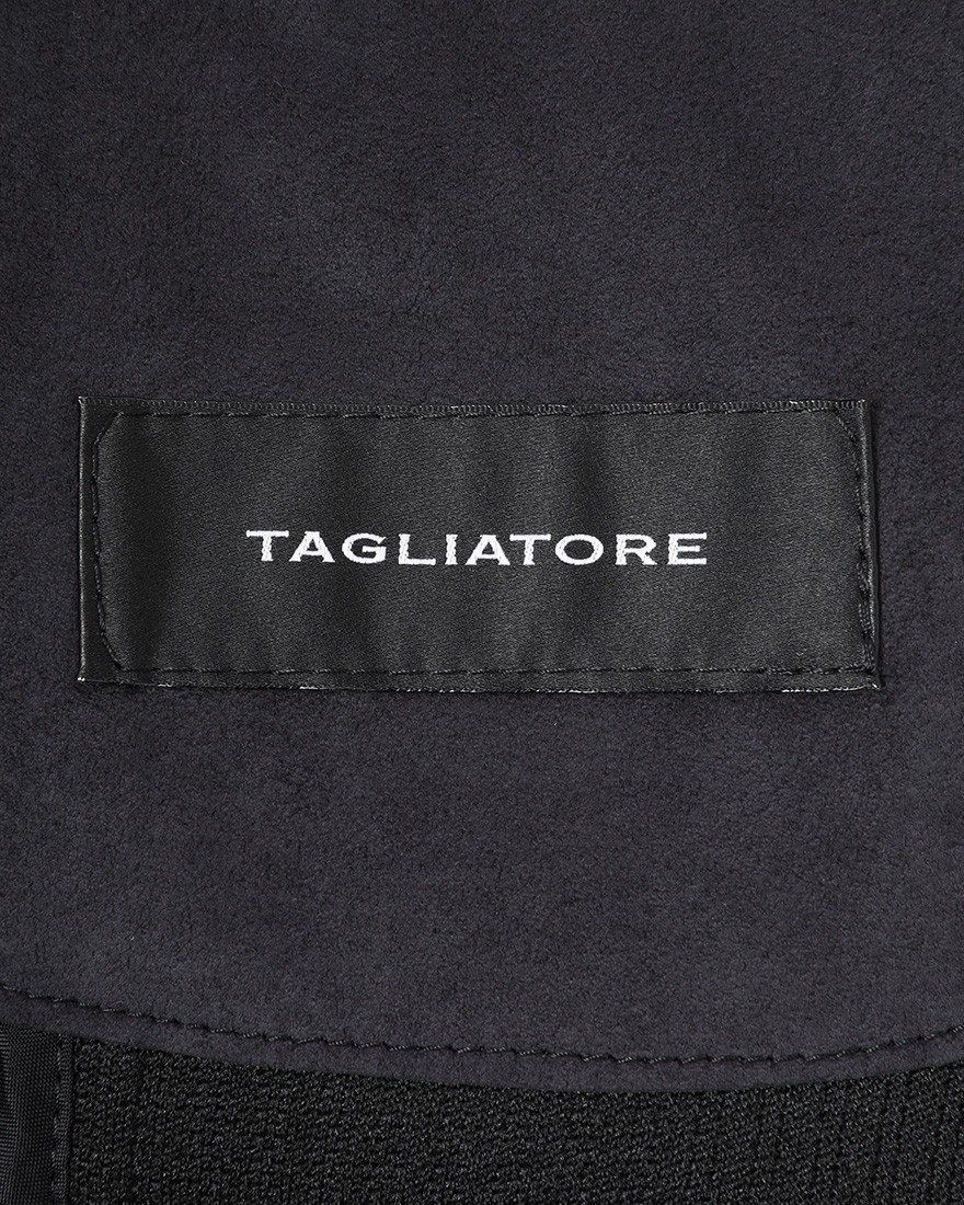 TAGLIATORE3者混 ニットジャケット【Dakar/ダカール】18l