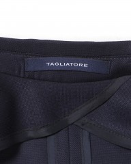 TAGLIATORE130'sウール 2Bシングル ジャケット【MONTECARLO/モンテカルロ】mb_13l