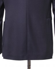TAGLIATORE110'sストレッチウール 2Bシングル ジャケット【MONTECARLO/モンテカルロ】mb_11l