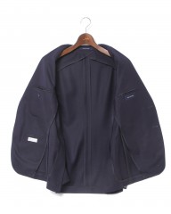 TAGLIATORE110'sストレッチウール 2Bシングル ジャケット【MONTECARLO/モンテカルロ】mb_13l