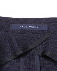 TAGLIATORE110'sストレッチウール 2Bシングル ジャケット【MONTECARLO/モンテカルロ】mb_14l