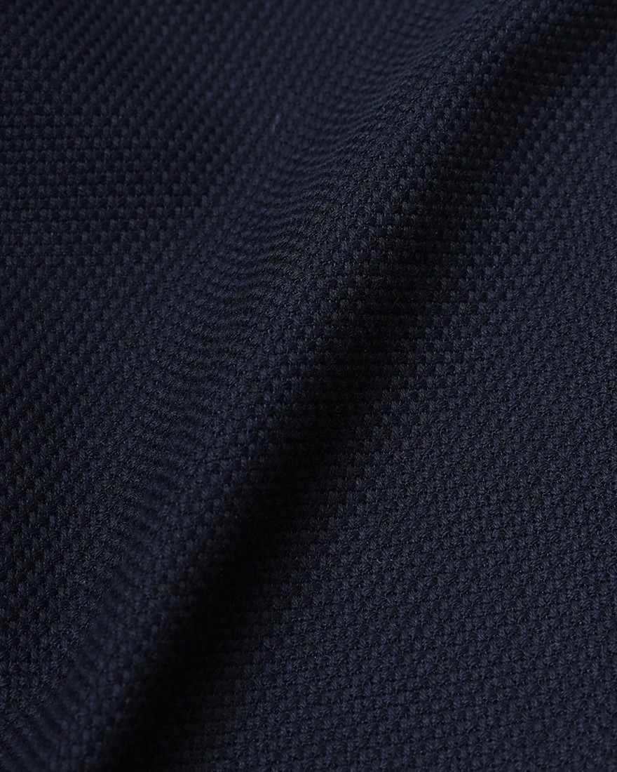 TAGLIATOREコットンウール ホップサック 2Bシングル ジャケット 【MONTECARLO/モンテカルロ】24l