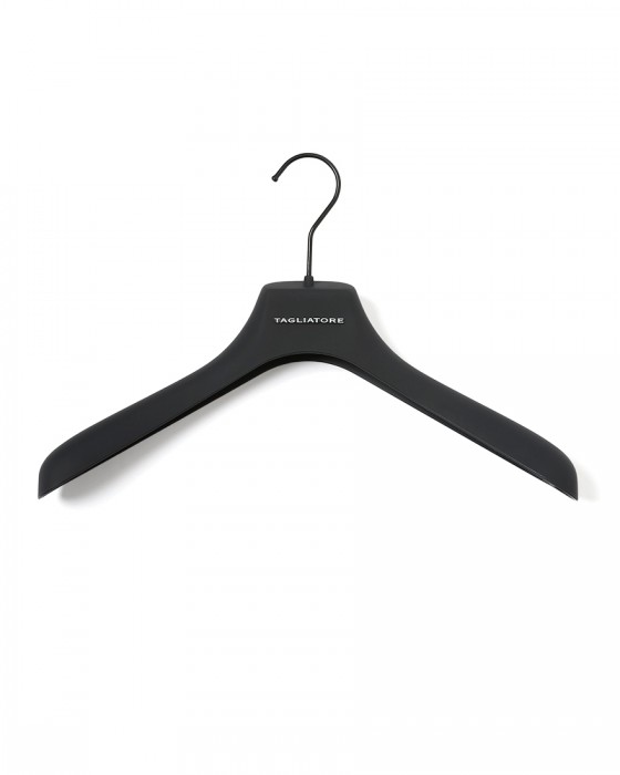 TAGLIATOREコットンウール ホップサック 2Bシングル ジャケット 【MONTECARLO/モンテカルロ】27l