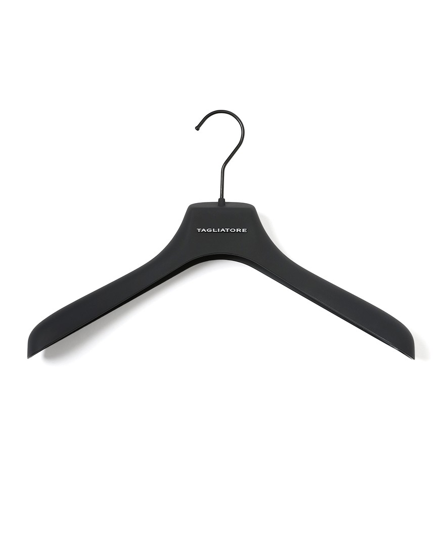 TAGLIATOREコットンウール ホップサック 2Bシングル ジャケット 【MONTECARLO/モンテカルロ】27l