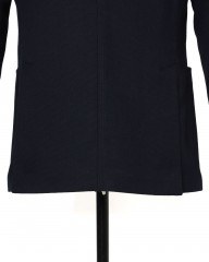 TAGLIATOREコットンウール ホップサック 2Bシングル ジャケット 【MONTECARLO/モンテカルロ】mb_14l