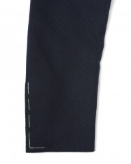 TAGLIATOREコットンウール ホップサック 2Bシングル ジャケット 【MONTECARLO/モンテカルロ】mb_22l