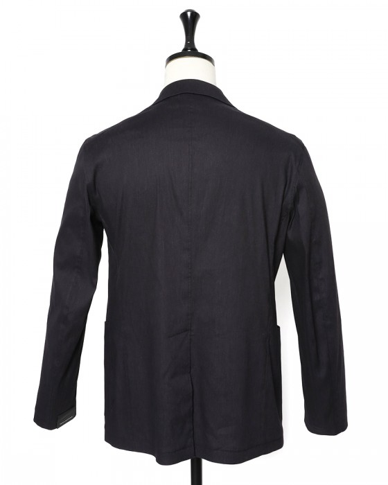 TAGLIATOREストレッチリネンローマ ジャケット【G-LIGHT/ジーライト】04l