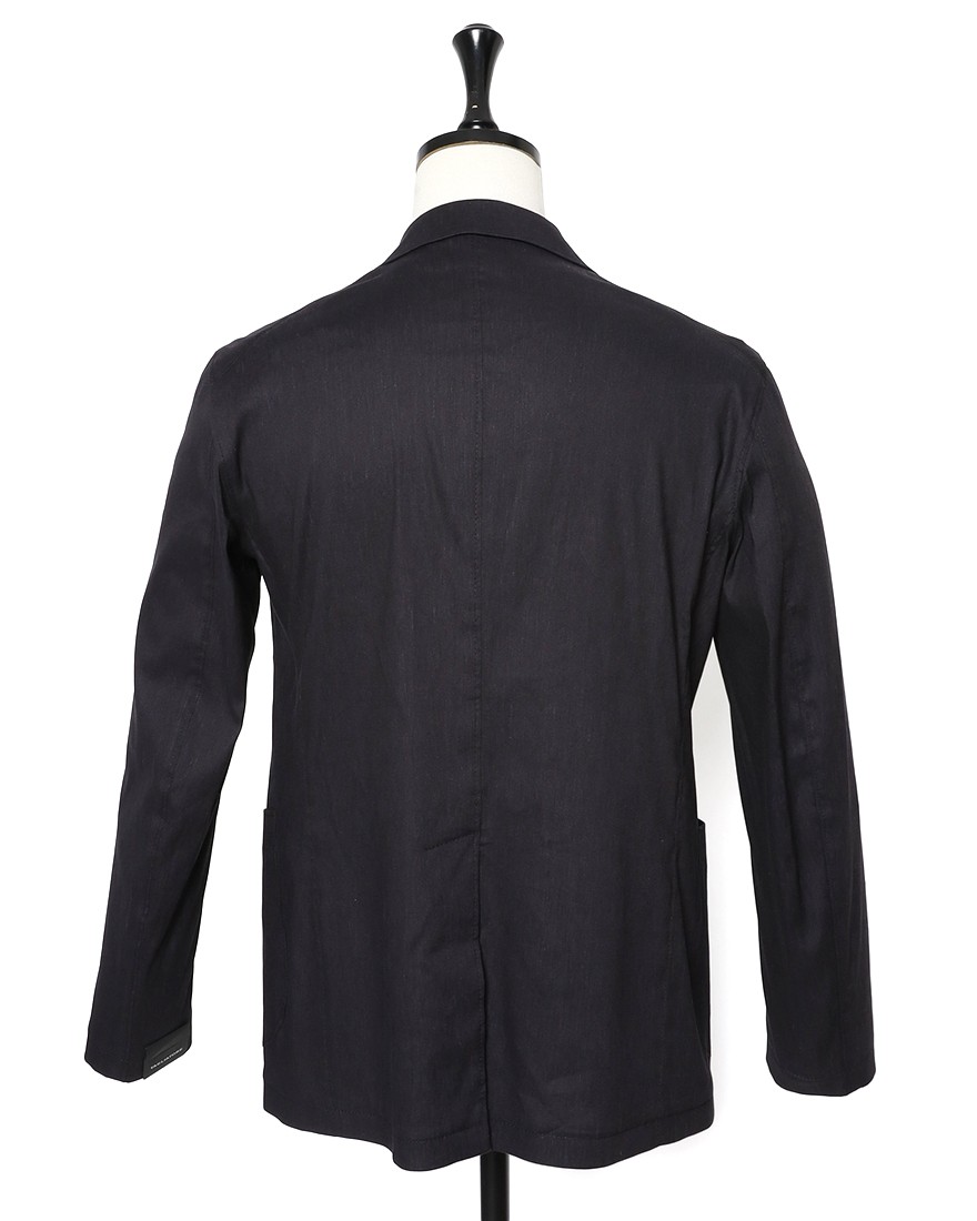 TAGLIATOREストレッチリネンローマ ジャケット【G-LIGHT/ジーライト】04l