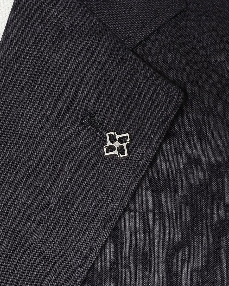 TAGLIATOREストレッチリネンローマ ジャケット【G-LIGHT/ジーライト】06l