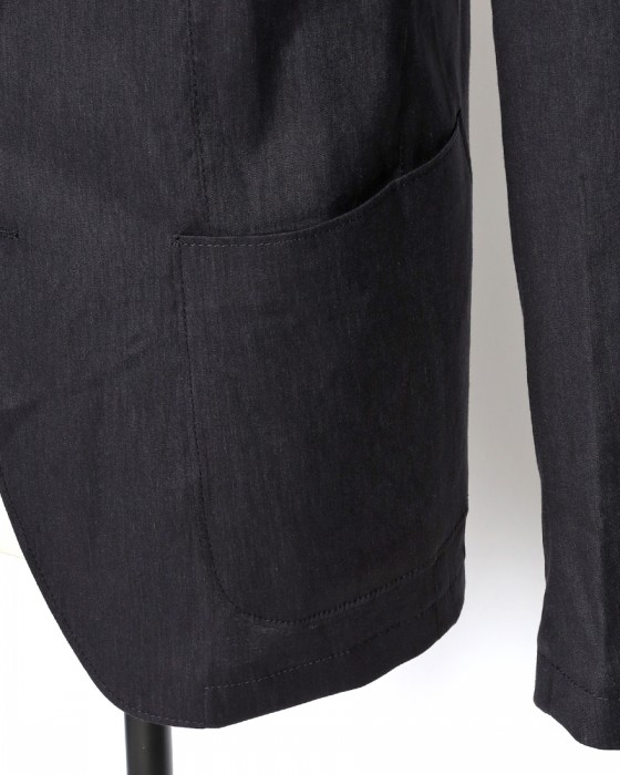 TAGLIATOREストレッチリネンローマ ジャケット【G-LIGHT/ジーライト】09l