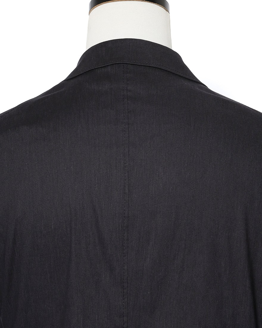 TAGLIATOREストレッチリネンローマ ジャケット【G-LIGHT/ジーライト】11l