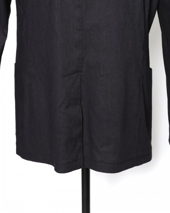 TAGLIATOREストレッチリネンローマ ジャケット【G-LIGHT/ジーライト】12l