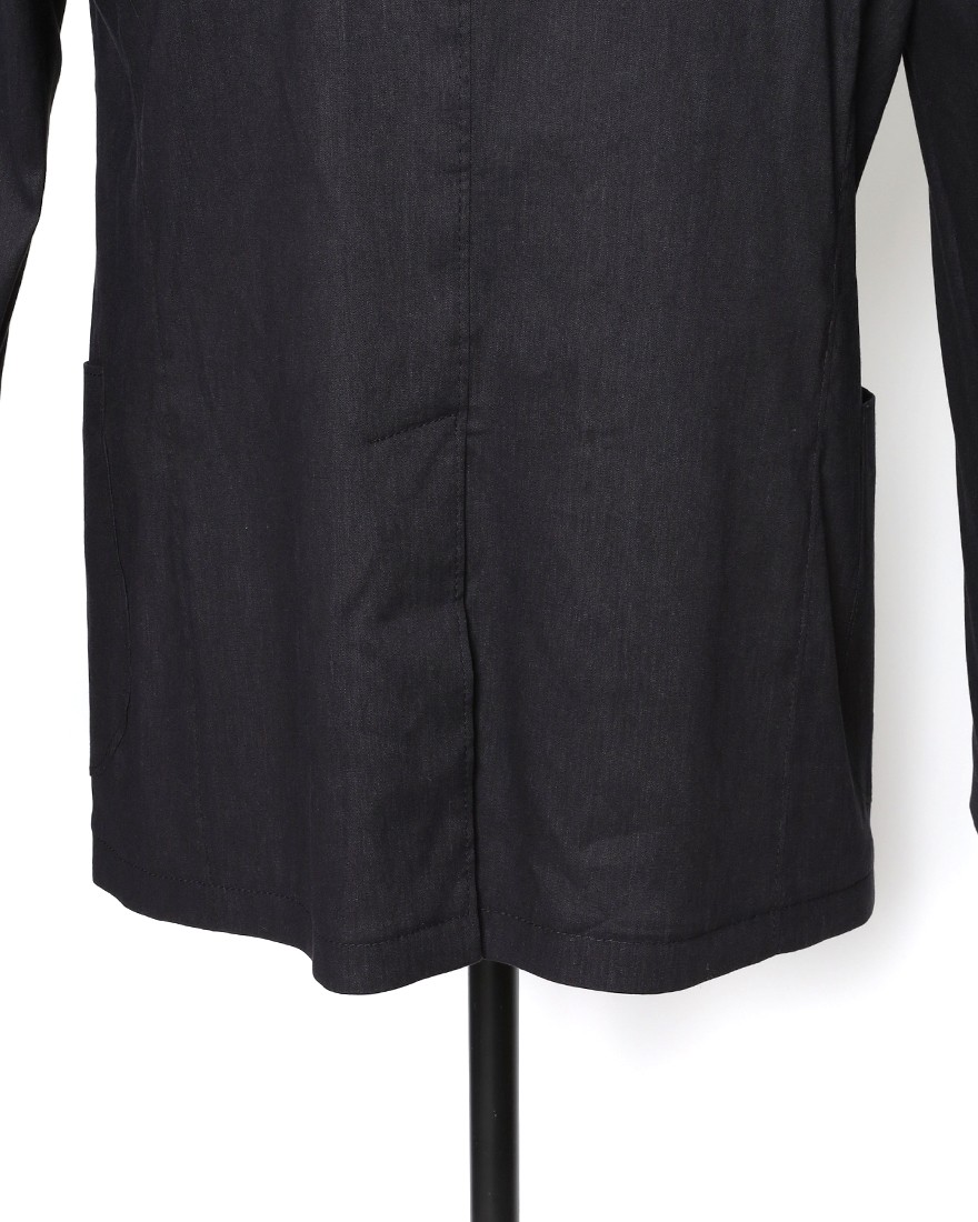 TAGLIATOREストレッチリネンローマ ジャケット【G-LIGHT/ジーライト】12l