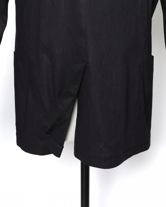 TAGLIATOREストレッチリネンローマ ジャケット【G-LIGHT/ジーライト】13l