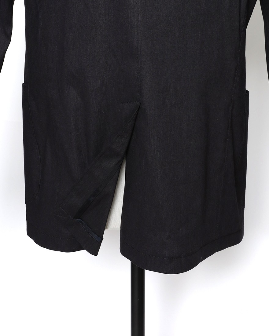 TAGLIATOREストレッチリネンローマ ジャケット【G-LIGHT/ジーライト】13l