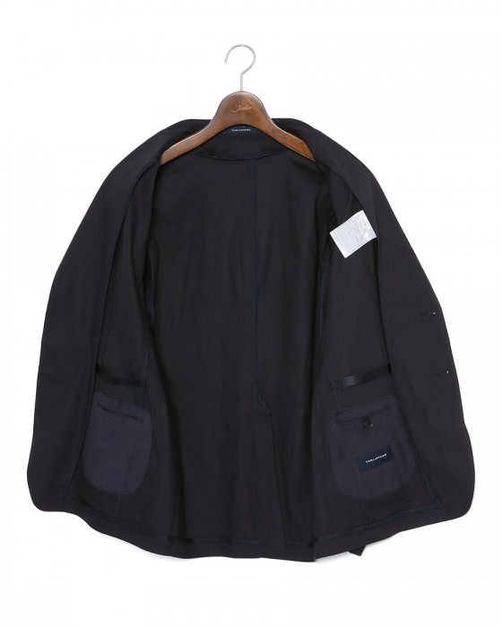 TAGLIATOREストレッチリネンローマ ジャケット【G-LIGHT/ジーライト】14l