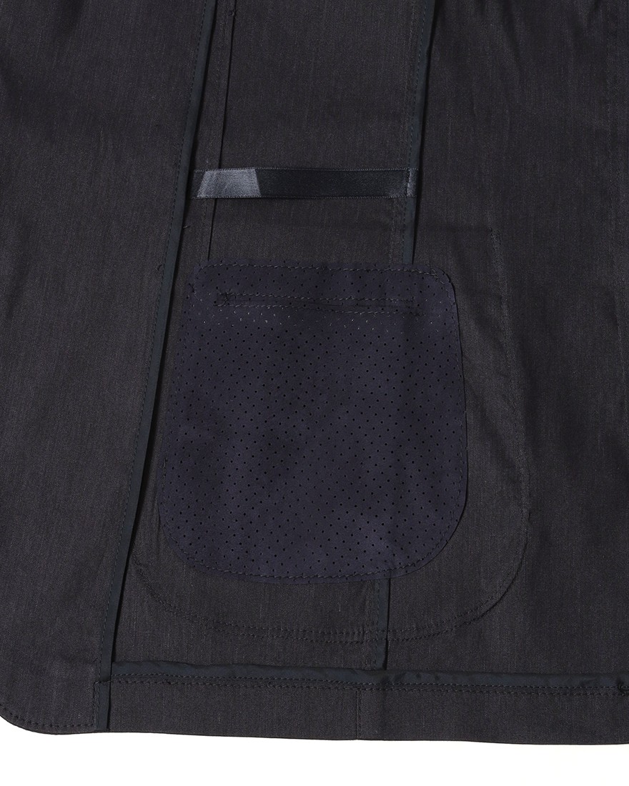 TAGLIATOREストレッチリネンローマ ジャケット【G-LIGHT/ジーライト】16l
