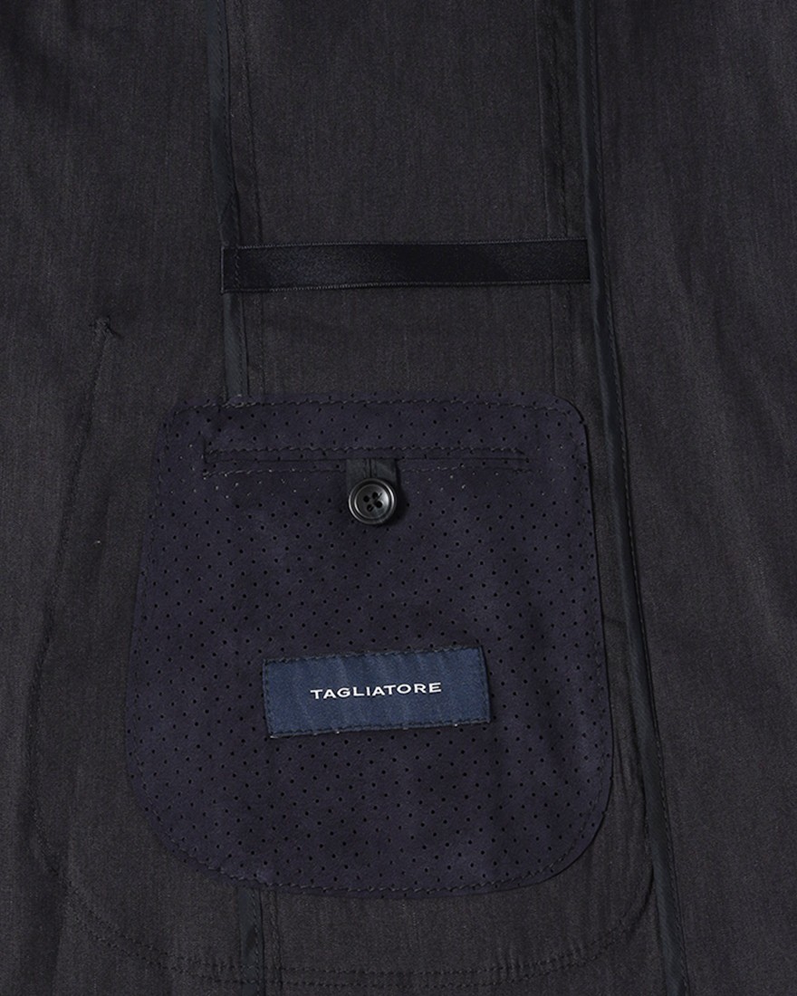 TAGLIATOREストレッチリネンローマ ジャケット【G-LIGHT/ジーライト】17l