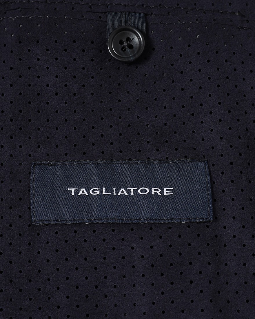 TAGLIATOREストレッチリネンローマ ジャケット【G-LIGHT/ジーライト】18l