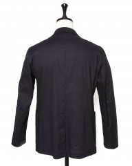 TAGLIATOREストレッチリネンローマ ジャケット【G-LIGHT/ジーライト】mb_04l