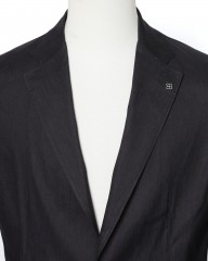 TAGLIATOREストレッチリネンローマ ジャケット【G-LIGHT/ジーライト】mb_05l