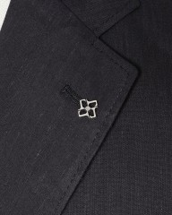 TAGLIATOREストレッチリネンローマ ジャケット【G-LIGHT/ジーライト】mb_06l