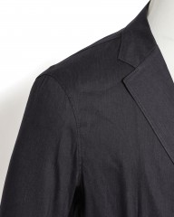 TAGLIATOREストレッチリネンローマ ジャケット【G-LIGHT/ジーライト】mb_10l