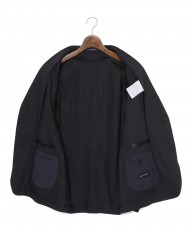 TAGLIATOREストレッチリネンローマ ジャケット【G-LIGHT/ジーライト】mb_14l