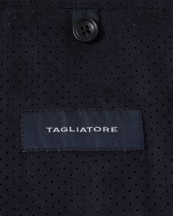 TAGLIATOREストレッチリネンローマ ジャケット【G-LIGHT/ジーライト】mb_18l