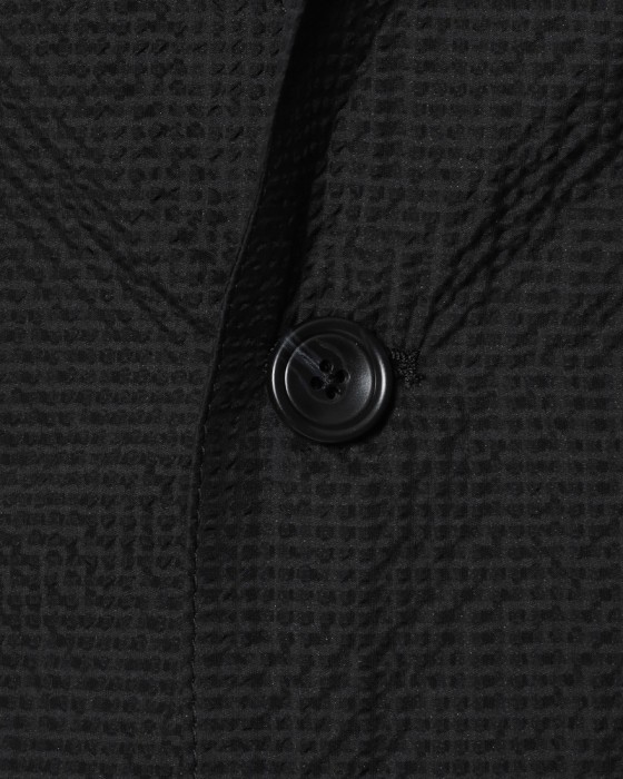 TAGLIATOREナイロンシアサッカー ジャケット【G-LIGHT/ジーライト】09l