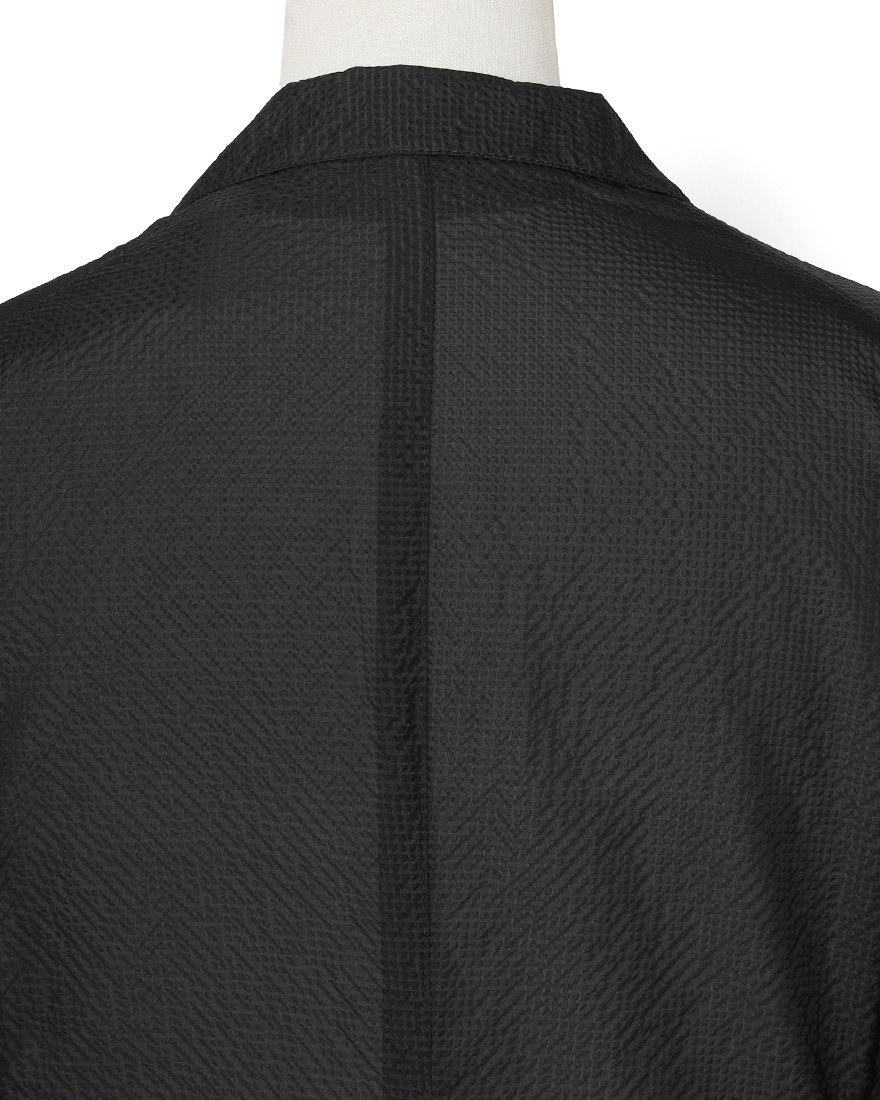 TAGLIATOREナイロンシアサッカー ジャケット【G-LIGHT/ジーライト】11l