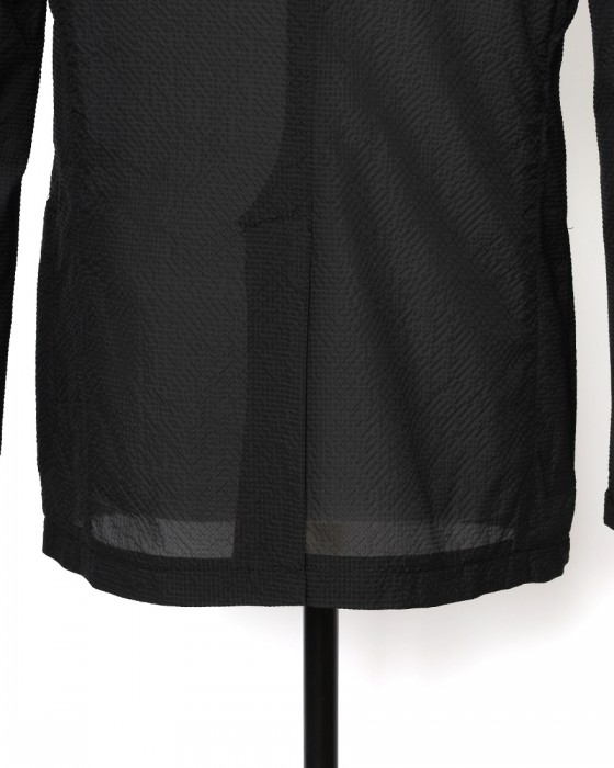 TAGLIATOREナイロンシアサッカー ジャケット【G-LIGHT/ジーライト】12l