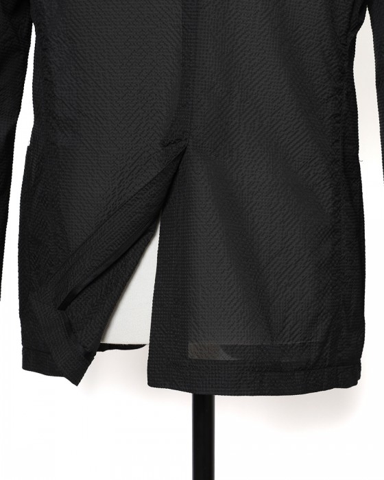 TAGLIATOREナイロンシアサッカー ジャケット【G-LIGHT/ジーライト】13l