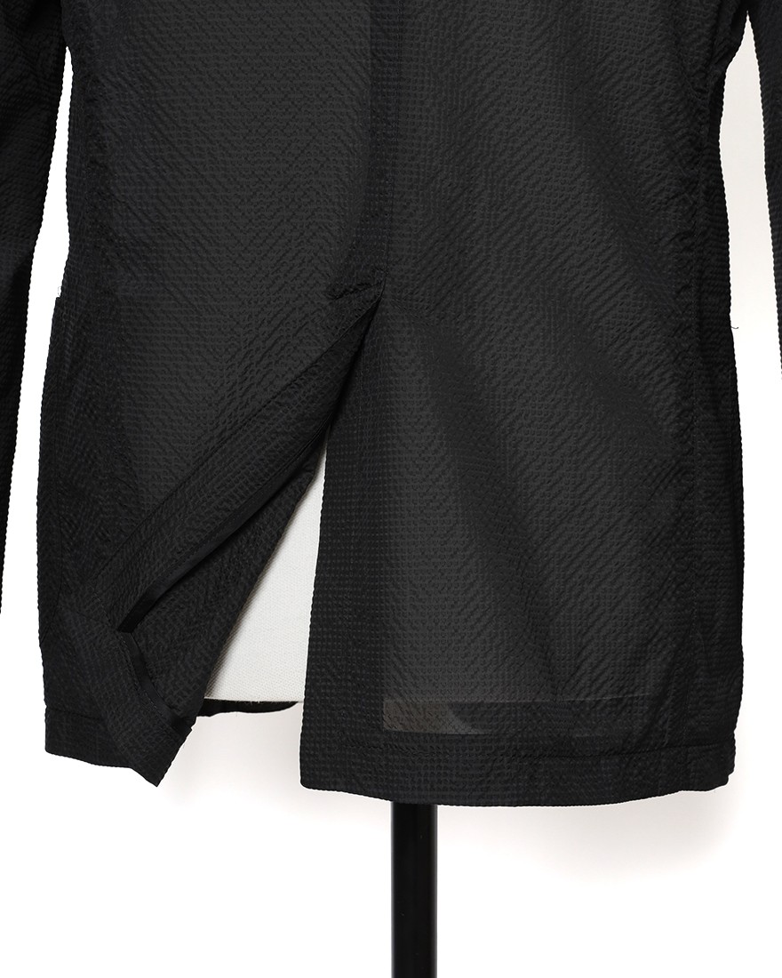 TAGLIATOREナイロンシアサッカー ジャケット【G-LIGHT/ジーライト】13l