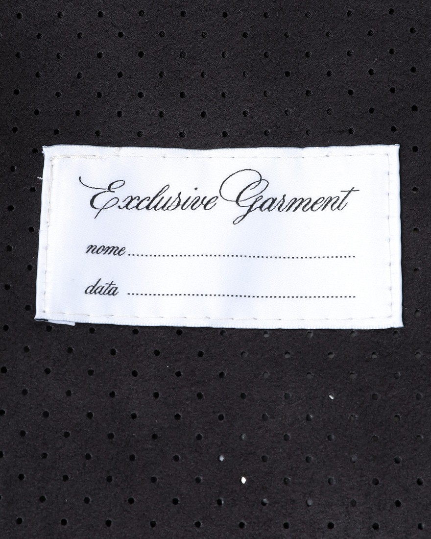 TAGLIATOREナイロンシアサッカー ジャケット【G-LIGHT/ジーライト】16l