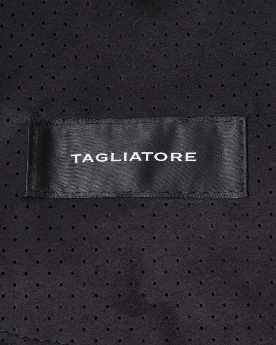 TAGLIATOREナイロンシアサッカー ジャケット【G-LIGHT/ジーライト】18l