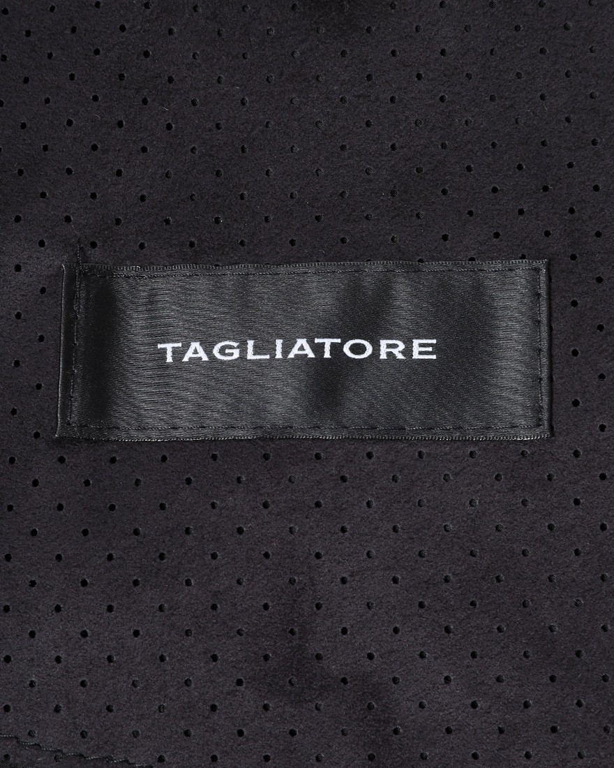 TAGLIATOREナイロンシアサッカー ジャケット【G-LIGHT/ジーライト】18l