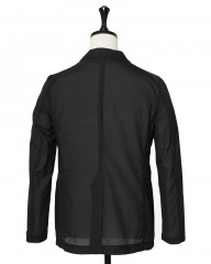 TAGLIATOREナイロンシアサッカー ジャケット【G-LIGHT/ジーライト】mb_04l