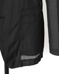 TAGLIATOREナイロンシアサッカー ジャケット【G-LIGHT/ジーライト】mb_08l