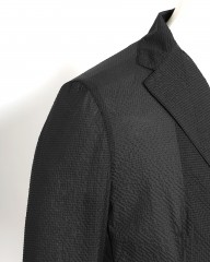 TAGLIATOREナイロンシアサッカー ジャケット【G-LIGHT/ジーライト】mb_10l