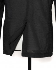 TAGLIATOREナイロンシアサッカー ジャケット【G-LIGHT/ジーライト】mb_13l