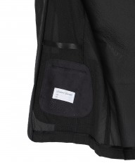 TAGLIATOREナイロンシアサッカー ジャケット【G-LIGHT/ジーライト】mb_15l