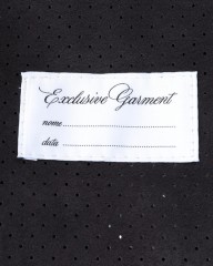 TAGLIATOREナイロンシアサッカー ジャケット【G-LIGHT/ジーライト】mb_16l