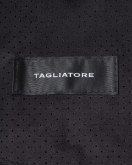 TAGLIATOREナイロンシアサッカー ジャケット【G-LIGHT/ジーライト】mb_18l