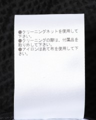 TAGLIATOREナイロンシアサッカー ジャケット【G-LIGHT/ジーライト】mb_24l