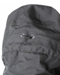 HERNO（ヘルノ）ラミナー　GORE-TEX　PACLITE SHELL　　フーデットブルゾン